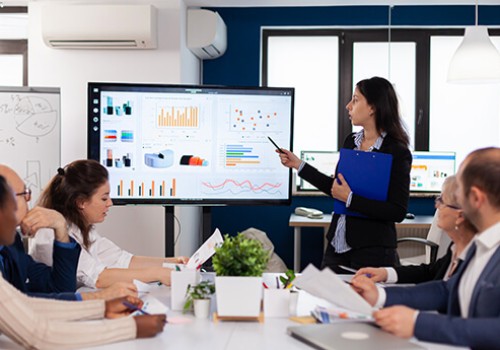 Ferox Business Services: Ghana’s Premier Choice for Comprehensive Business Solutions