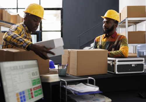 Supply of General Goods