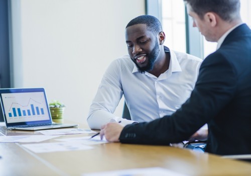 Business Consultancy Services